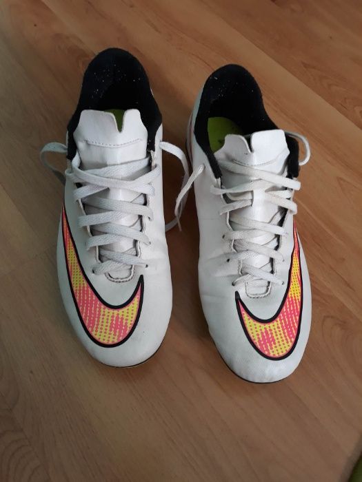 nike vortex olx